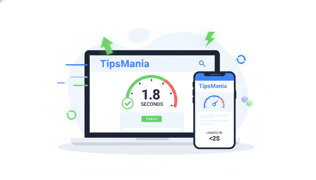 How to Speed Up Your Website: A Complete Guide for Non-Coders website speed